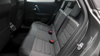 Citroen e-C4 SENSE PLUS