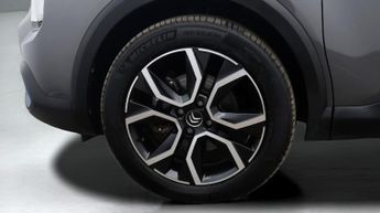 Citroen e-C4 SENSE PLUS