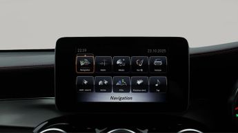 Mercedes-Benz GLC AMG GLC 43 4MATIC