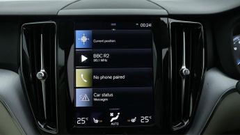 Volvo XC60 B5 MOMENTUM