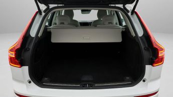 Volvo XC60 B5 MOMENTUM