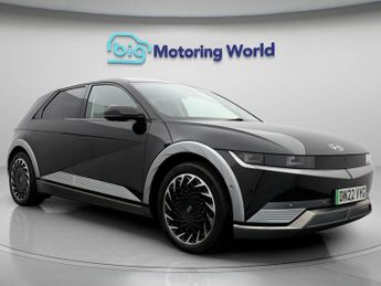 Hyundai IONIQ ULTIMATE