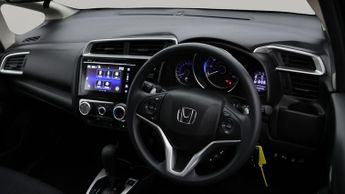 Honda Jazz I-VTEC SE