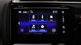 Honda Jazz I-VTEC SE