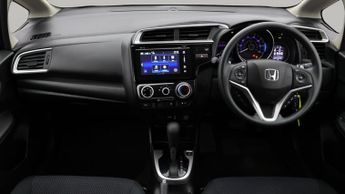 Honda Jazz I-VTEC SE