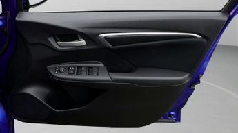 Honda Jazz I-VTEC SE