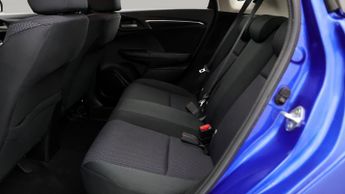Honda Jazz I-VTEC SE