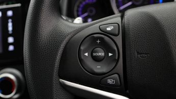 Honda Jazz I-VTEC SE