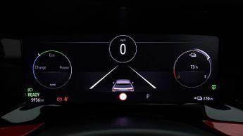 Vauxhall Mokka Electric GS