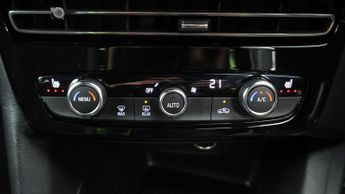 Vauxhall Mokka Electric GS