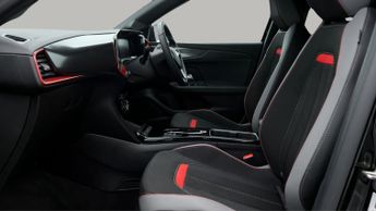 Vauxhall Mokka Electric GS