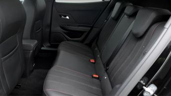 Vauxhall Mokka Electric GS