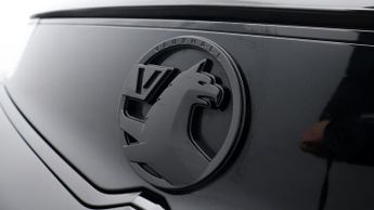 Vauxhall Mokka Electric GS