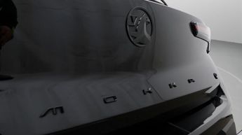 Vauxhall Mokka Electric GS