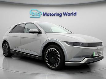 Hyundai IONIQ ULTIMATE