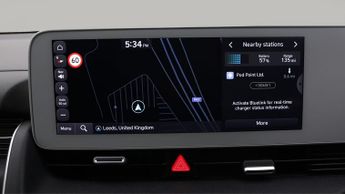 Hyundai IONIQ 5 ULTIMATE