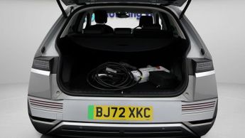 Hyundai IONIQ 5 ULTIMATE