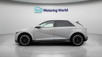 Hyundai IONIQ 5 ULTIMATE