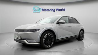 Hyundai IONIQ 5 ULTIMATE