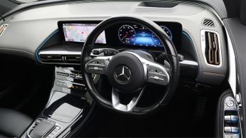 Mercedes-Benz EQC EQC 400 4MATIC AMG LINE PREMIUM PLUS