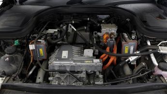 Mercedes-Benz EQC EQC 400 4MATIC AMG LINE PREMIUM PLUS