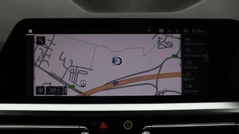 BMW 3 Series 330E M SPORT