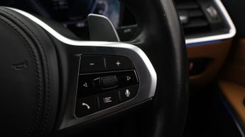 BMW 3 Series 330E M SPORT