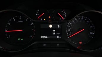 Vauxhall Crossland X ELITE NAV