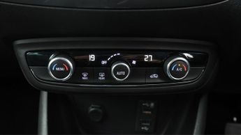 Vauxhall Crossland X ELITE NAV