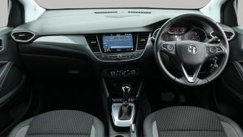 Vauxhall Crossland X ELITE NAV
