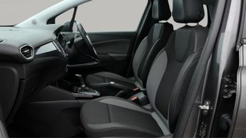 Vauxhall Crossland X ELITE NAV