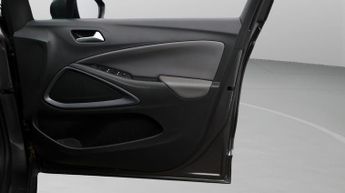 Vauxhall Crossland X ELITE NAV