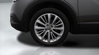 Vauxhall Crossland X ELITE NAV