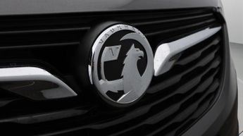 Vauxhall Crossland X ELITE NAV