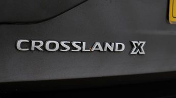 Vauxhall Crossland X ELITE NAV
