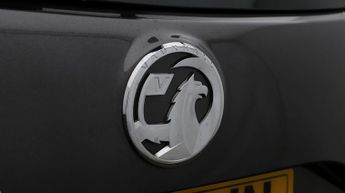 Vauxhall Crossland X ELITE NAV