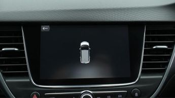 Vauxhall Crossland X ELITE NAV