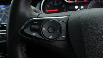 Vauxhall Crossland X ELITE NAV