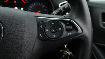Vauxhall Crossland X ELITE NAV