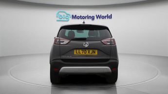 Vauxhall Crossland X ELITE NAV