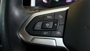 Volkswagen Polo R-LINE TSI DSG