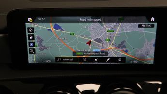 Mercedes-Benz CLA CLA 180 AMG LINE