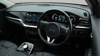 Kia Niro 4 PLUS