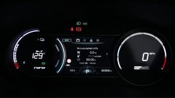 Kia Niro 4 PLUS