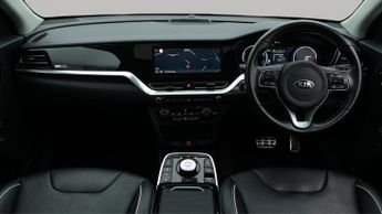 Kia Niro 4 PLUS