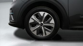 Kia Niro 4 PLUS