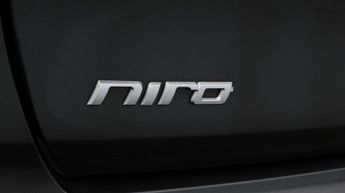Kia Niro 4 PLUS
