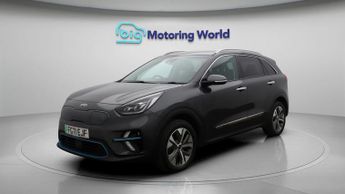 Kia Niro 4 PLUS