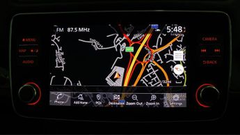 Nissan Leaf N-CONNECTA