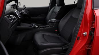 Nissan Leaf N-CONNECTA